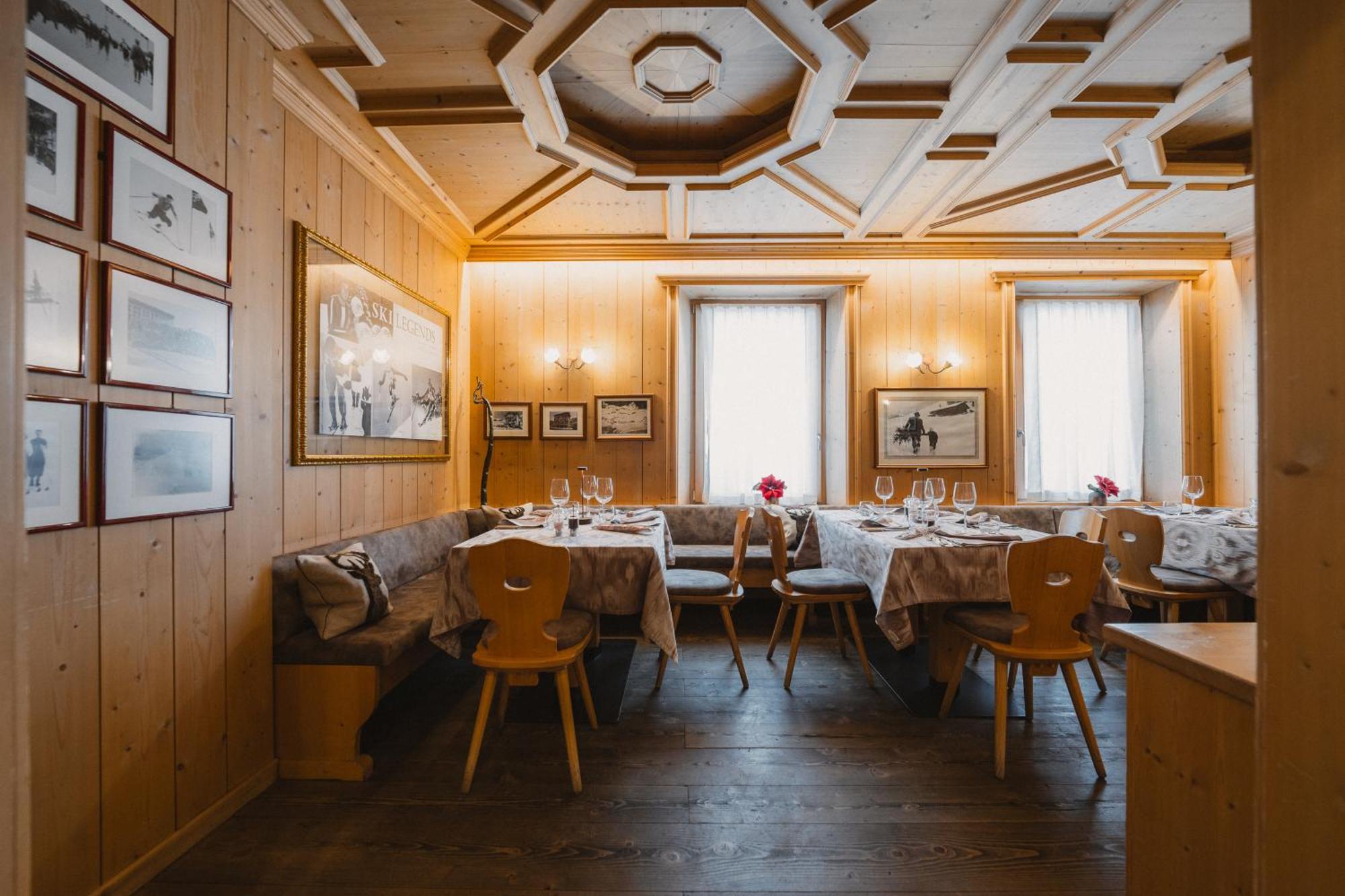 Sertorelli Sporthotel 브루일서비니아 외부 사진